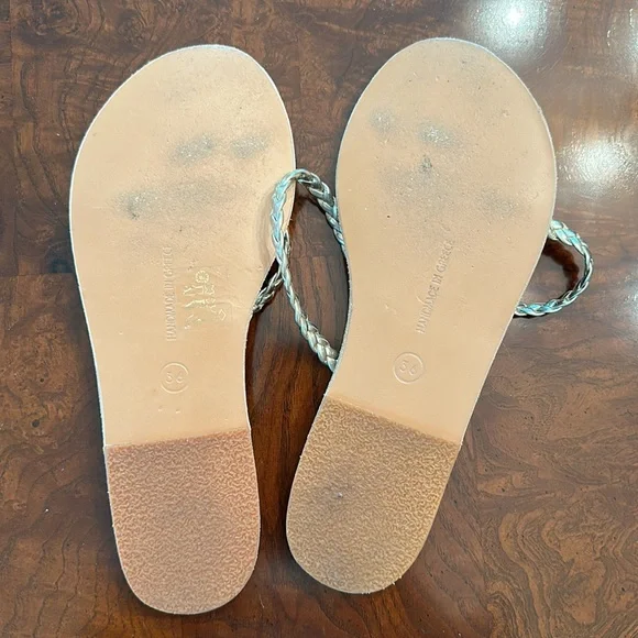 Ancient Greek Sandals Eleftheria Sandals size 36 - Picture 5 of 5